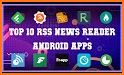 Inoreader - News App & RSS related image