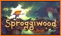 Sproggiwood related image