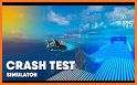 Car Crash Simulator: Mega Ramp related image