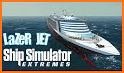 Extreme Ship Driving Simulator related image