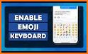 Keemoji Keyboard related image