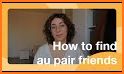 AuPaired - find an au pair related image