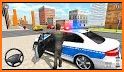 Police Car Simulator 2020 - Police Car Chase 2020 related image