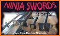 Sword Ninja related image