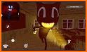 Scary Cartoon Cat Horror Game : Jumpscary SCP related image