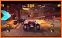 Asphalt Xtreme: Rally Racing related image