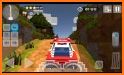 Mr. Blocky Police: Police Car SIM related image