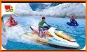 Jet Ski Craft: Crafting, Stunts & Jetski Games 3D related image