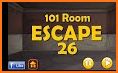 HFG Free Escape game-2020 related image