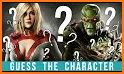 Guess The Injustice 2 Characters related image