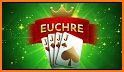 Euchre Daily - Card Game related image