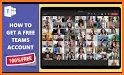 Free Microsoft Teams with Guide related image
