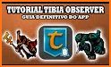 Tibia Observer related image