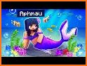 MCPE Mermaid and BOATS MOD related image