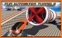 Ramp Car Stunts: Extreme Car Driving related image