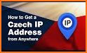 Czech VPN Proxy - Get Free Czech IP related image