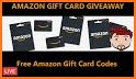 Giveaway - Earn Money & Free Gift Cards related image