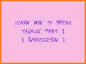 Tagalog - English Translator related image