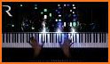 Alan Walker Piano Game - On My Way related image