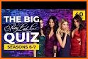 Pretty Little Liars Quiz related image