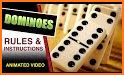 Dominoes: Classic Tile Game related image