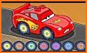 Cars & Trucks for Junior Kids 🚨 Fun Learning Game related image