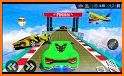 Car Racing Mega Ramp: Ultimate Race 2021 related image