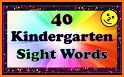 Say and Spell Flashcards related image