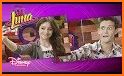 Soy Luna Juegos related image