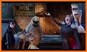 Hotel Transylvania: Monsters! - Puzzle Action Game related image