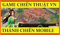 Thành Chiến - Game Chiến Thuật Đỉnh Cao related image