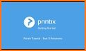 Printix App related image