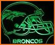 Blackfoot Broncos related image