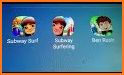 Subway Surf : Train Surf Rush 2018 related image