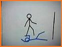 Stick Man: Ninja Assassin Fight related image