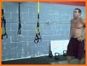 Suspension Workouts Fitness related image