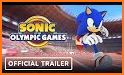 SONIC AT THE OLYMPIC GAMES - TOKYO 2020 related image