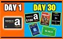 Daily Cash - Make Money and Earn Gift Cards related image