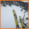 Backtrack: Backcountry Ski App related image