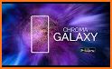 Chroma Galaxy Live 4K Wallpapers related image