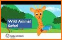 Wild Animals Safari (Full) related image