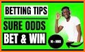 2+ Odds VIP Betting Tips related image