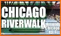 Riverwalk Tour Guide: Chicago related image