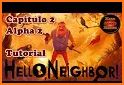 Guia Hello Neighbor Alpha New related image