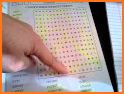 Word Search: Crossword Finder related image