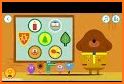 Hey Duggee: The Big Badge App related image