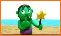 Play Doh Stop Motion Videos related image