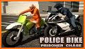 BIKERS vs COPS HD - 3D Racing Game related image