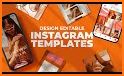 Social Media Post Design related image