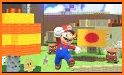 Mod Super Mario 3D Minecraft Un-official related image